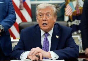 ببینید | ترامپ: بهزودی حملات زمینی را در آمریکای لاتین آغاز خواهیم کرد