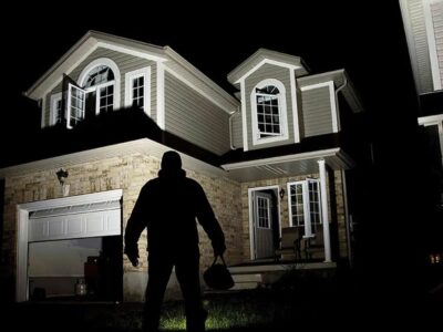 سرقت ۷۰ میلیاردی از منازل اصفهان