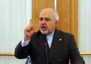 جواد ظریف: ما به غنی سازی ۶۰ درصد نیاز نداشتیم؛ فقط این کار را کردیم تا به آمریکا نشان دهیم که نمیتوانند ما را با فشار به زانو در آورند