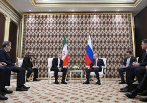 پزشکیان مچ پوتین را خواباند/دوئل اطلاعاتی دو رییسجمهور به نفع ایران تمام شد