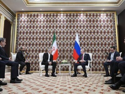 پزشکیان مچ پوتین را خواباند/دوئل اطلاعاتی دو رییسجمهور به نفع ایران تمام شد