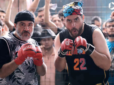 پای مهران غفوریان و محسن کیایی به تلویزیون باز شد/ «کفایت مذاکرات» روی میز نقد