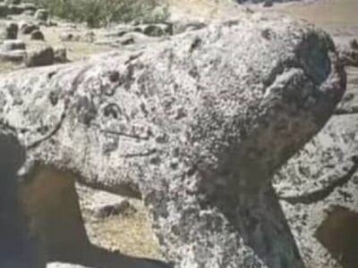 مرگ یخ‌زده در برف‌های لیله اندیکا؛ سرنوشت تراژیک ۲۰۰ سال پیش دو صیاد بختیاری