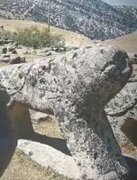 مرگ یخ‌زده در برف‌های لیله اندیکا؛ سرنوشت تراژیک ۲۰۰ سال پیش دو صیاد بختیاری