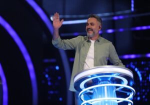 سری جدید «ماندنیها» بدون فرزاد حسنی