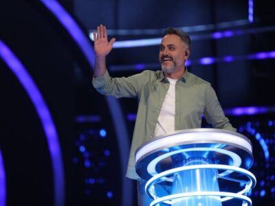 سری جدید «ماندنیها» بدون فرزاد حسنی