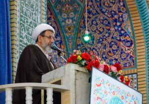 امام جمعه کرمان بر حفظ وحدت حوزه و دانشگاه تاکید کرد