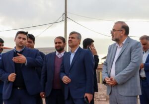 ضرب الاجل یک ماهه دادستان کرمان برای ساماندهی مراکز فروش دام  زنده در ورودی‌های شهر