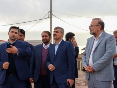 ضرب الاجل یک ماهه دادستان کرمان برای ساماندهی مراکز فروش دام  زنده در ورودی‌های شهر