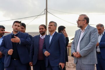 ضرب الاجل یک ماهه دادستان کرمان برای ساماندهی مراکز فروش دام  زنده در ورودی‌های شهر