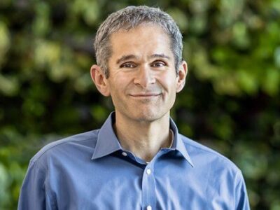 یک ایرانی هدایت بزرگ‌ترین پروژه هوش مصنوعی گوگل را بر عهده گرفت