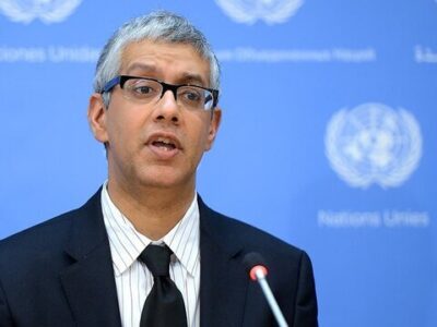 واکنش سازمان ملل به دو اقدام اخیر آمریکا علیه ایران و ونزوئلا