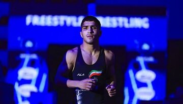 محرومیت ۶ ماهه در انتظار ملی‌پوش کشتی