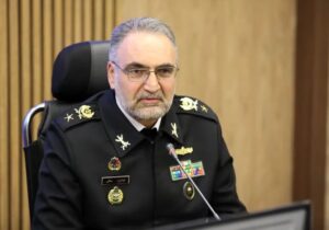 جانشین فرمانده نیروی دریایی ارتش:  اندیشه‌ها متحد و هم‌افزا شود، توان شکست هر دشمنی فراهم می‌شود