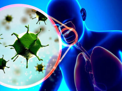 ببینید | اگر آنفلوانزا گرفتید، این توصیهها را جدی بگیرید