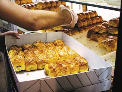 شیرینی شب یلدا گران می شود؟