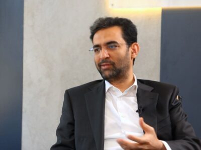 ببینید | روایت آذری جهرمی از جدال روحانی و موافقان فیلترینگ در دوره اول