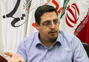 ببینید | آمارسازی جدید مدافع قانون حجاب روی آنتن تلویزیون: نظرسنجیها نشان میدهد بیش از ۵۵ درصد مردم خواهان «مداخله» در حوزه حجاب هستند!