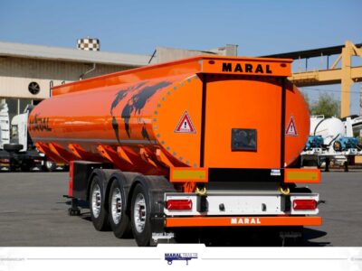 ببینید | تصاویر تازه از دو راننده زن تانکر سوخت در ایران!