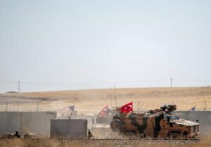 دلیل افزایش تحرکات نظامی ترکیه در خاک سوریه / آیا جنگ جدید ترکیه در خاک سوریه نزدیک است؟