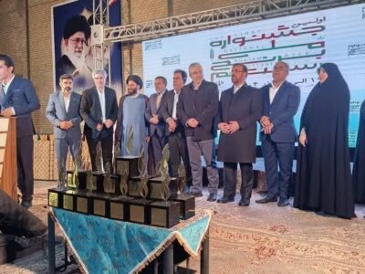 برگزاری نخستین جشنواره ملی برنج شهرستان رستم با حضور استاندار فارس