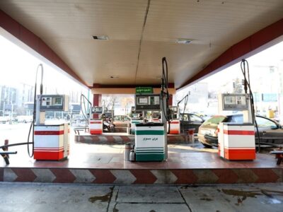 تصمیم مهم دولت درباره سهمیه بنزین ۱۵۰۰ تومانی / دارندگان کارت سوخت حتما بخوانند