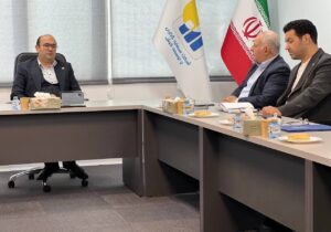 تفاهمنامه همکاری مشترک با رویکرد توسعه صنعت گردشگری و تسهیل سرمایهگذاریهای هدفمند در جزیره کیش