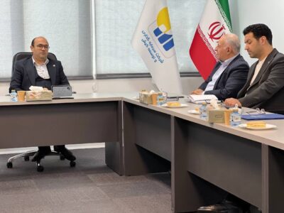 تفاهمنامه همکاری مشترک با رویکرد توسعه صنعت گردشگری و تسهیل سرمایهگذاریهای هدفمند در جزیره کیش