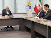 تفاهم‌نامه همکاری مشترک با رویکرد توسعه صنعت گردشگری و تسهیل سرمایه‌گذاری‌های هدفمند در جزیره کیش