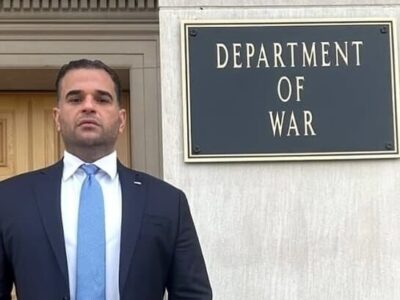 فرستاده ترامپ: عراق دو راه دارد؛ یا پیشرفت یا فروپاشی / بغداد در لحظه سرنوشت ساز قرار دارد