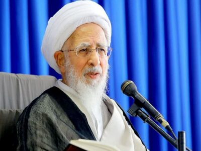 دخترها و پسرها قدردان زحمتهای والدین باشند