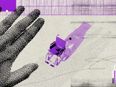 تنهای بیدفاع؛ روایتهای تکاندهنده از آزار زنان معلول/ «فکر کردند چون نمیبینم، نمیفهمم چه کسی به من تجاوز کرده»