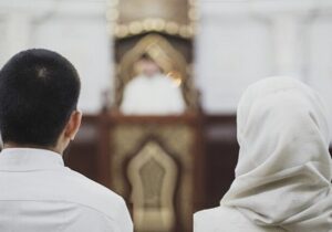 ازدواج از آمادگی شروع میشود نه از انتخاب