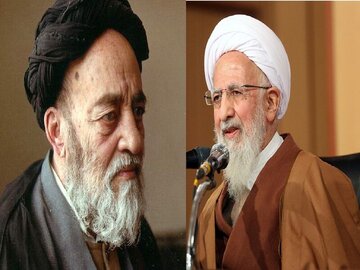 روایت استاد و شاگرد در «مکتب تشیع»