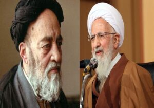 روایت استاد و شاگرد در «مکتب تشیع»