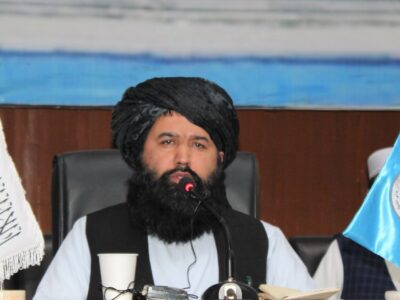 انتقاد تند روزنامه جمهوری اسلامی از دیدار مقامات حوروی ایران با وزیر فرهنگ طالبان/ چرا با نماد اسلام متحجر ملاقات کردید؟