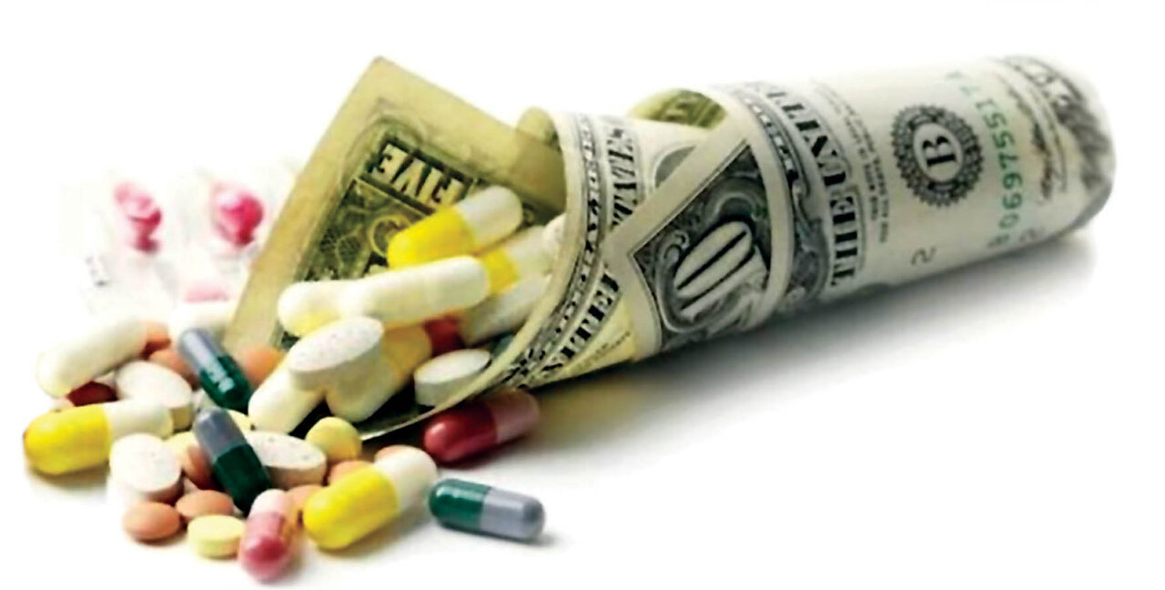 چرا داروی ایرانی قاچاق می شود؟/ رقم واقعی آن چقدر است؟ چرا داروی ایرانی قاچاق می شود؟/ رقم واقعی آن چقدر است؟