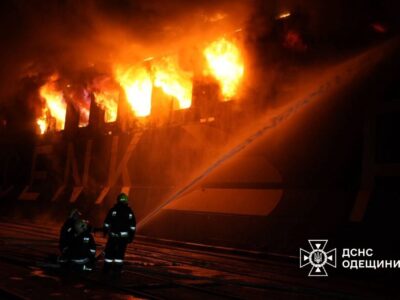 اوکراین: سه کشتی ترکیه در حمله روسیه آسیب دیدند/ واکنش اردوغان در دیدار با پوتین