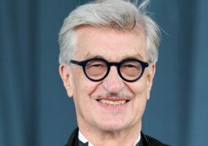 ویم وندرس رئیس شد