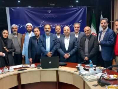 تاکید معاون مطبوعاتی وزارت فرهنگ بر تقویت رسانههای ریشهدار