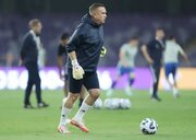 مربی تیم ملی دکتر شد!