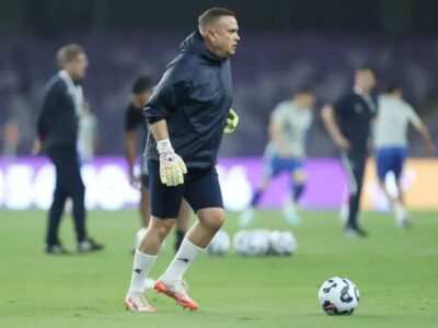 مربی تیم ملی دکتر شد!