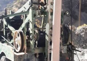 روستاهای آبشاران شهرستان کیار تامین آب می شوند