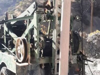 روستاهای آبشاران شهرستان کیار تامین آب می شوند