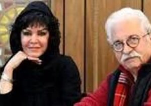 ببینید | ناگفتههای فرزانه کابلی از بیماری و مرگ همسرش هادی مرزبان