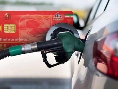 خبر فوری شرکت پخش درباره سهمیه سوخت خودروها/ رانندگان خودرو حتما بخوانند