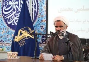 تلاشهای بانوان در جنگ ۱۲ روزه، برگ زرینی در تاریخ انقلاب اسلامی