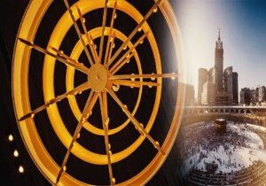 بررسی ادعای شگفتانگیز یک ریاضیدان دوره صفوی/ آیا قبله اصفهان واقعاً خاص است؟