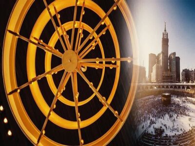 بررسی ادعای شگفتانگیز یک ریاضیدان دوره صفوی/ آیا قبله اصفهان واقعاً خاص است؟