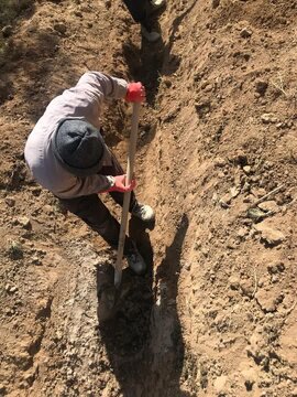 پیوند آب و خاک؛ اجرای طرح «آبخیز تا جالیز» در سمنان، آبخیز تا جالیز؛ اجرای ۱۹ پروژه آبخیزداری و کشاورزی در استان سمنان با اعتبار ۱۶ میلیارد تومان